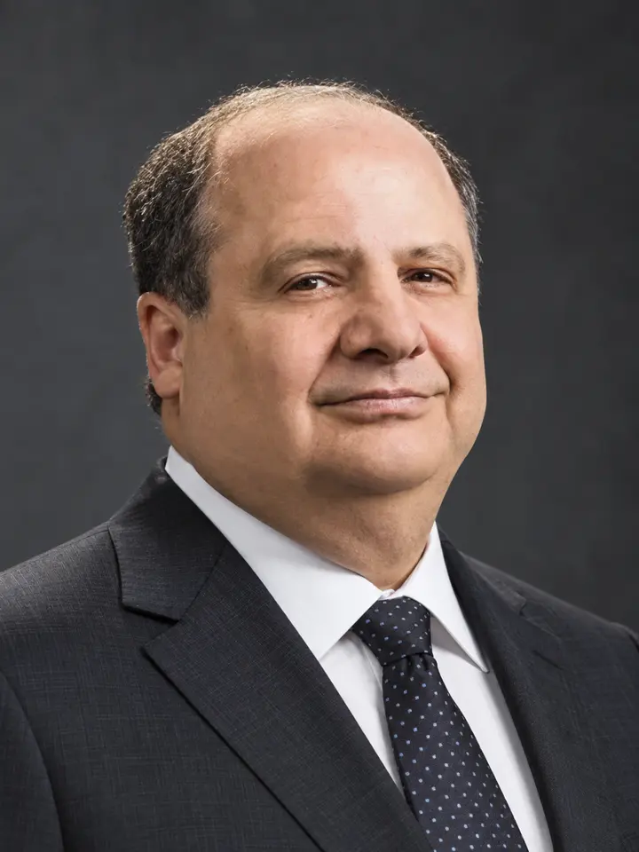 Dan Perlman