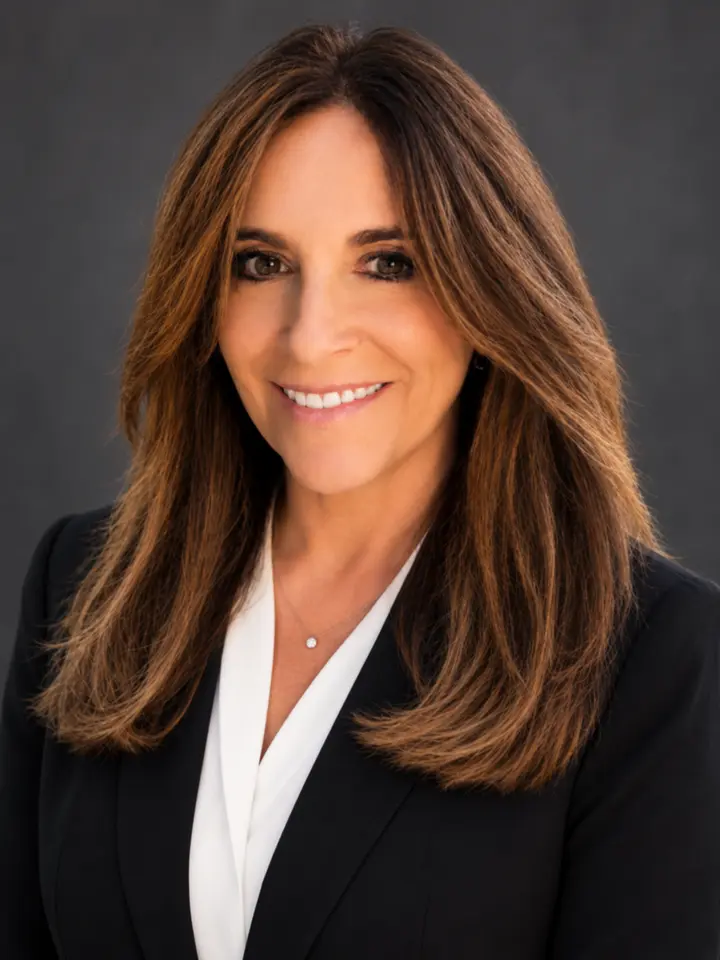 Deena Bernstein