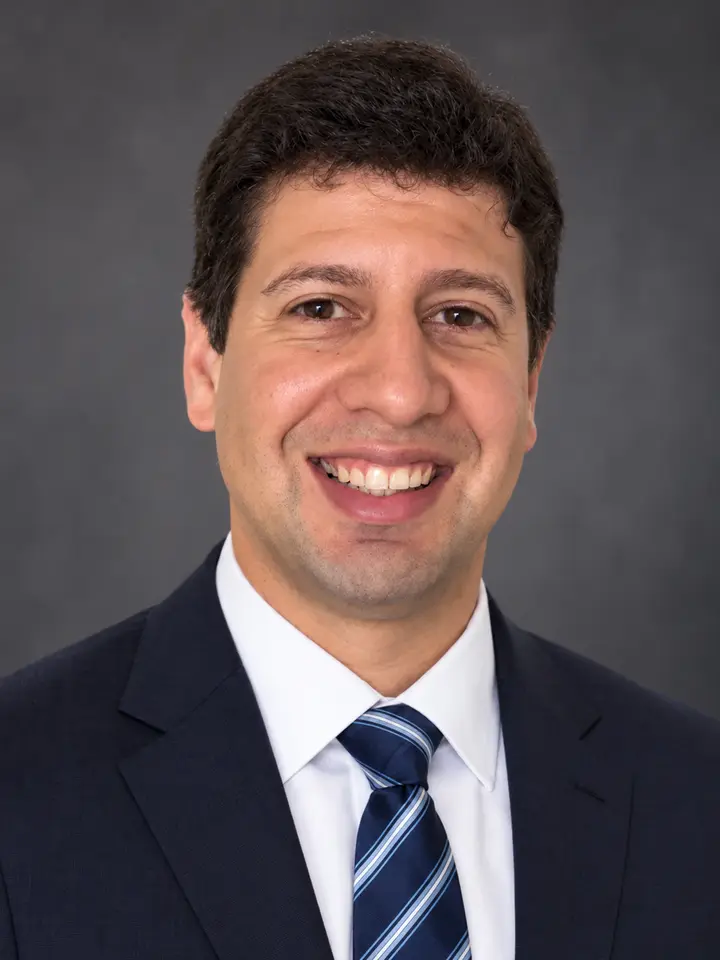Rodrigo Torres