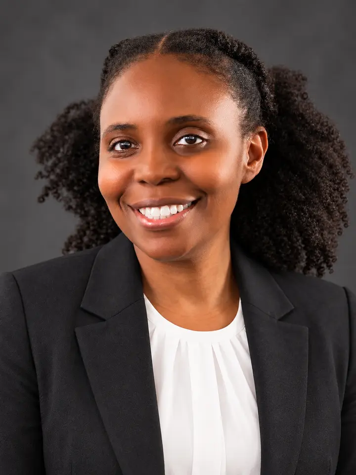 Xoli Belgrave